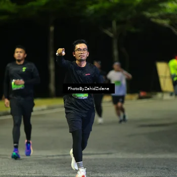 Runner Photo 5410385