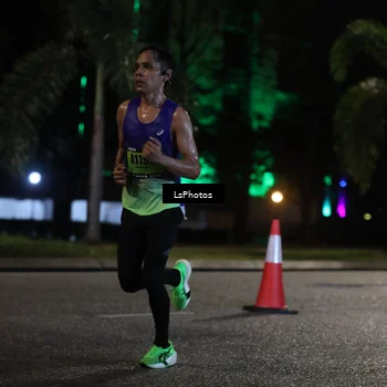 Runner Photo 5410387