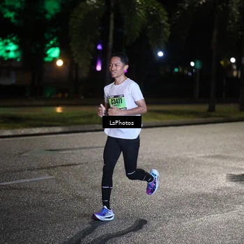 Runner Photo 5410391