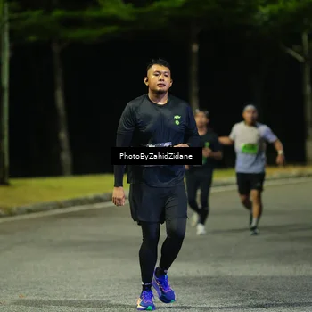 Runner Photo 5410393