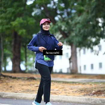 Runner Photo 5410395