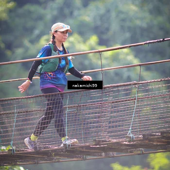 Runner Photo 5410396