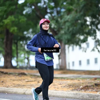 Runner Photo 5410397