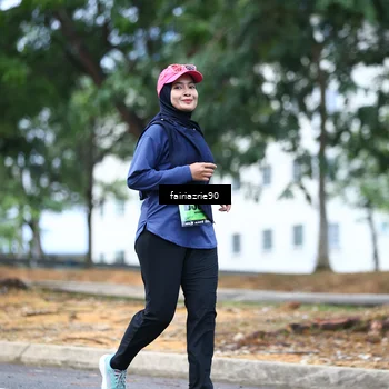 Runner Photo 5410400