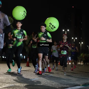 Runner Photo 5410401