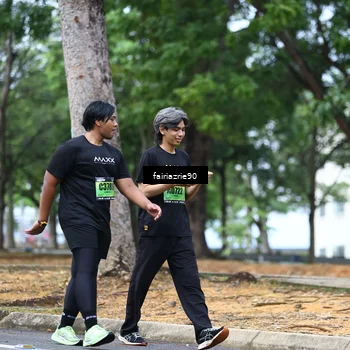 Runner Photo 5410403