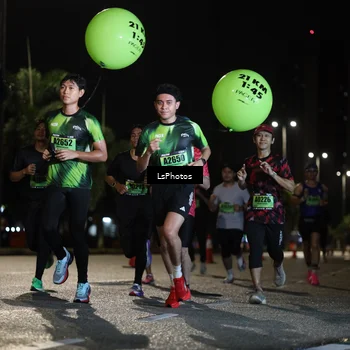 Runner Photo 5410408