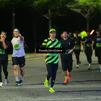 Runner Photo 5410410