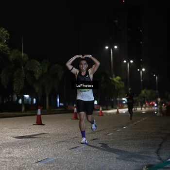 Runner Photo 5410411