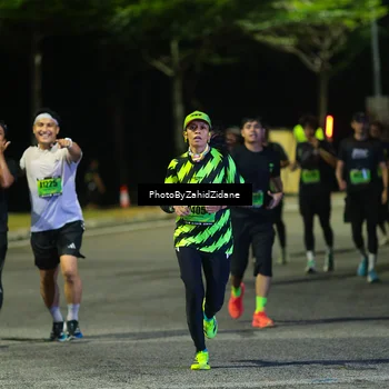 Runner Photo 5410412