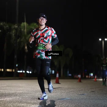 Runner Photo 5410418