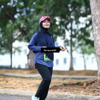 Runner Photo 5410423
