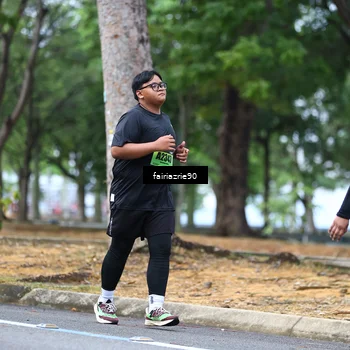 Runner Photo 5410424