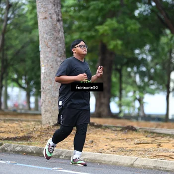 Runner Photo 5410425