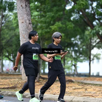 Runner Photo 5410427