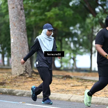 Runner Photo 5410428