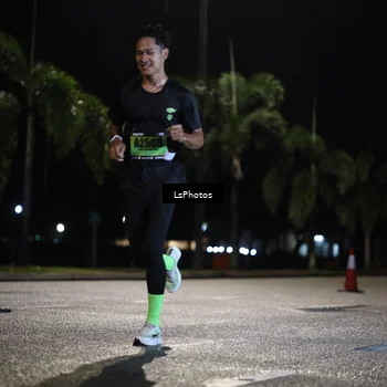 Runner Photo 5410429