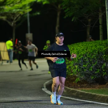 Runner Photo 5410431