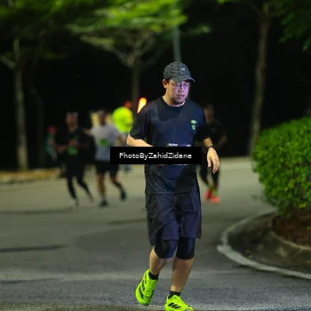 Runner Photo 5410438