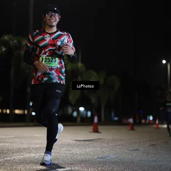 Runner Photo 5410445