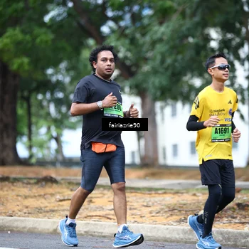 Runner Photo 5410446