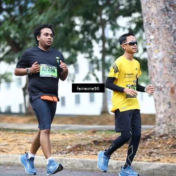 Runner Photo 5410449
