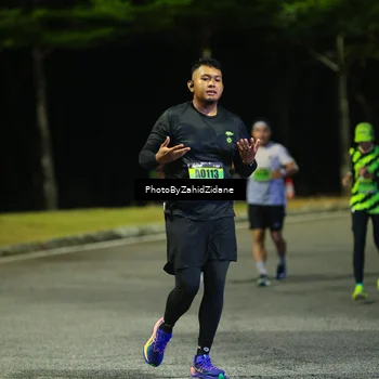 Runner Photo 5410450