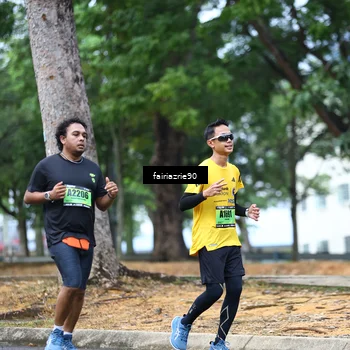 Runner Photo 5410452