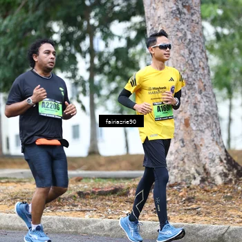 Runner Photo 5410457