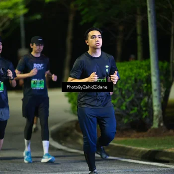Runner Photo 5410461