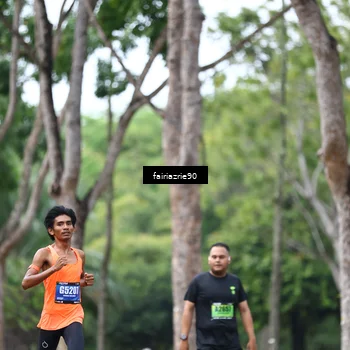 Runner Photo 5410466
