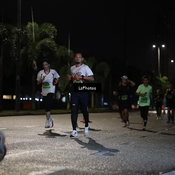 Runner Photo 5410467