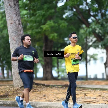 Runner Photo 5410468