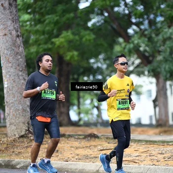 Runner Photo 5410470