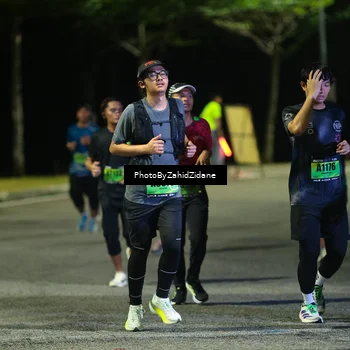 Runner Photo 5410477