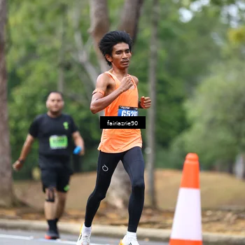 Runner Photo 5410478