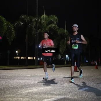 Runner Photo 5410479