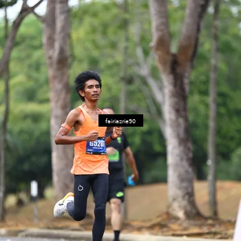 Runner Photo 5410480
