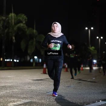 Runner Photo 5410481