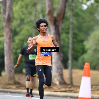 Runner Photo 5410496