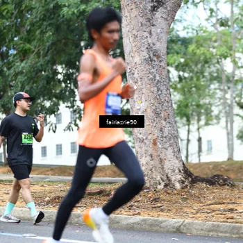 Runner Photo 5410498