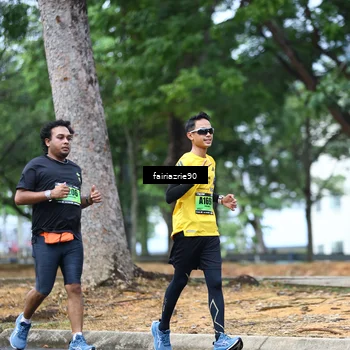 Runner Photo 5410501