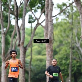 Runner Photo 5410502