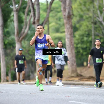 Runner Photo 5410511