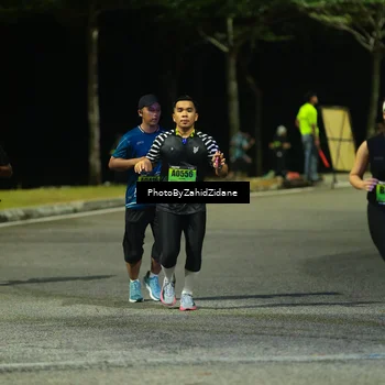 Runner Photo 5410513