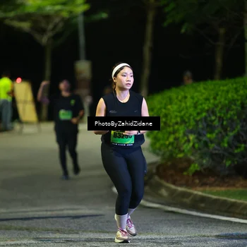 Runner Photo 5410517