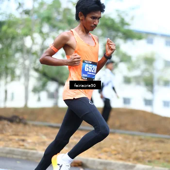Runner Photo 5410518