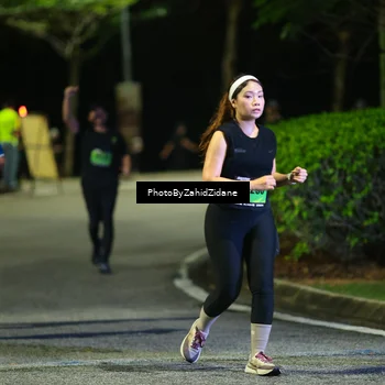 Runner Photo 5410521