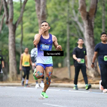 Runner Photo 5410522