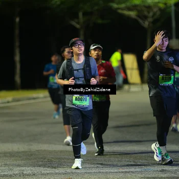 Runner Photo 5410523